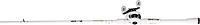 Abu Garcia Prime 7 ft MH Baitcast Combo