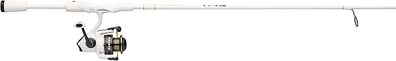 Abu Garcia Prime 7 ft M Spinning Combo