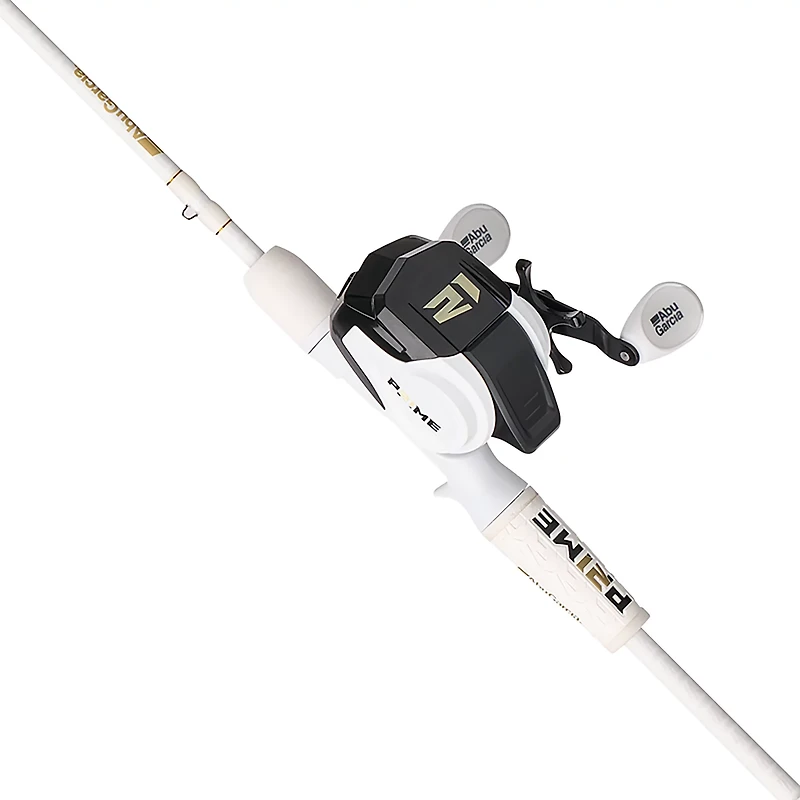 Abu Garcia Prime 7 ft M Spincast Combo