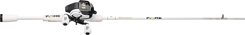 Abu Garcia Prime 7 ft M Spincast Combo