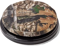 Game Winner Swivel Bucket Seat