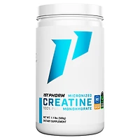 1st Phorm Micronized Creatine Monohydrate