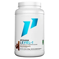 1st Phorm Level 1 Meal Replacement Protein Powder