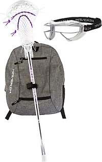 Maverik Lacrosse Girls' Era Mini Starter Pack