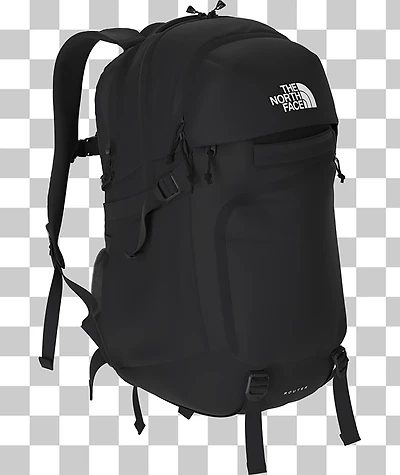 The North Face Router Backpack