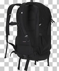The North Face Router Backpack