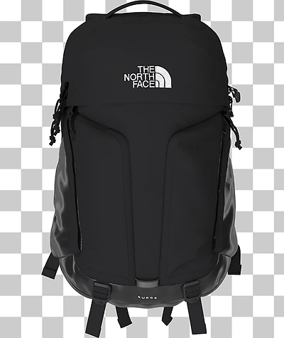 The North Face Surge Backpack