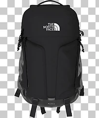 The North Face Surge Backpack
