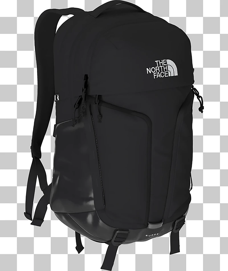 The North Face Surge Backpack