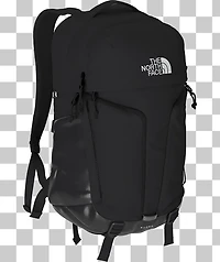 The North Face Surge Backpack