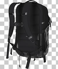The North Face Surge Backpack
