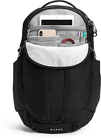 The North Face Surge Backpack