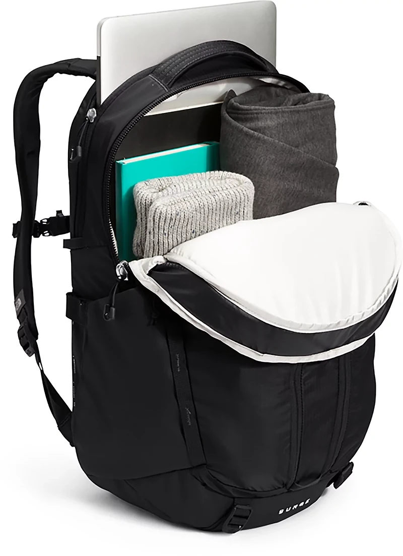 The North Face Surge Backpack