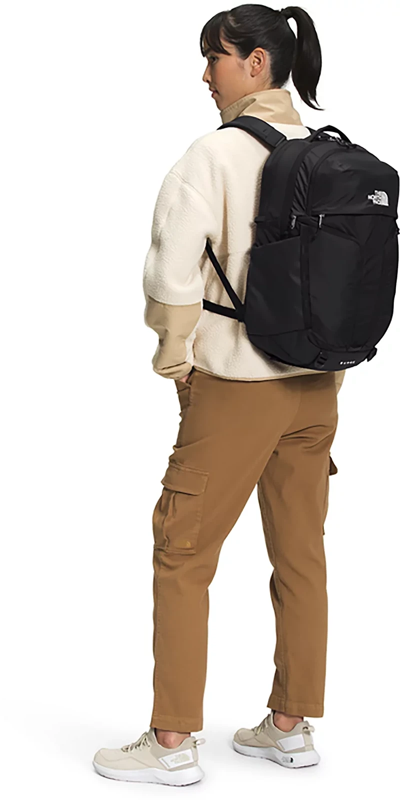 The North Face Surge Backpack