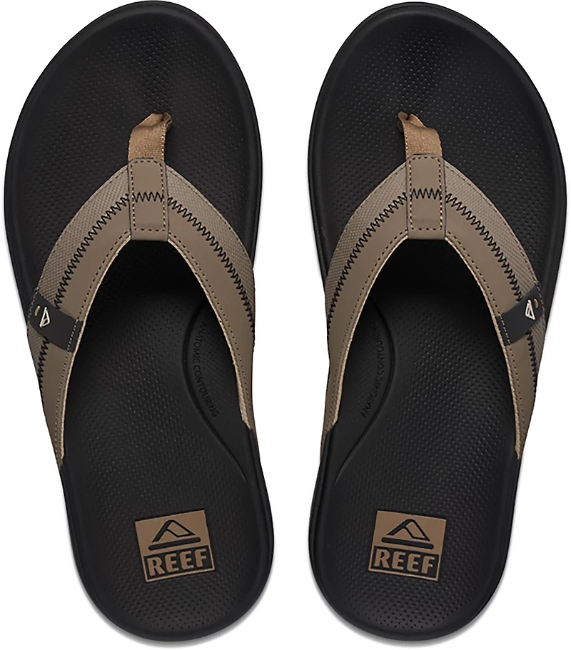 Reef Men's Cushion Phantom 2.0 Flip Flops