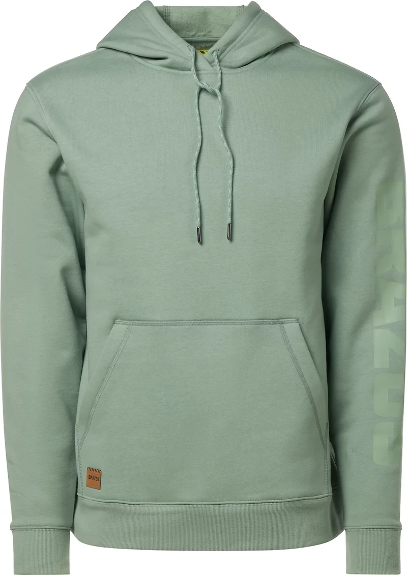 Brazos Men's Blacksmith Heavyweight Fleece Hoodie