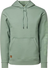 Brazos Men's Blacksmith Heavyweight Fleece Hoodie