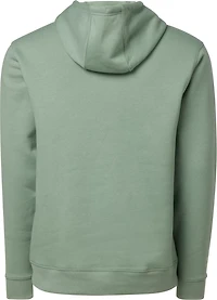 Brazos Men's Blacksmith Heavyweight Fleece Hoodie