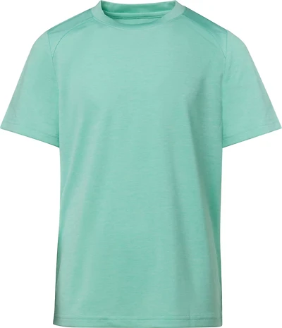 BCG Boys' Turbo Melange T-shirt