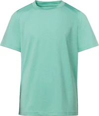 BCG Boys' Turbo Melange T-shirt