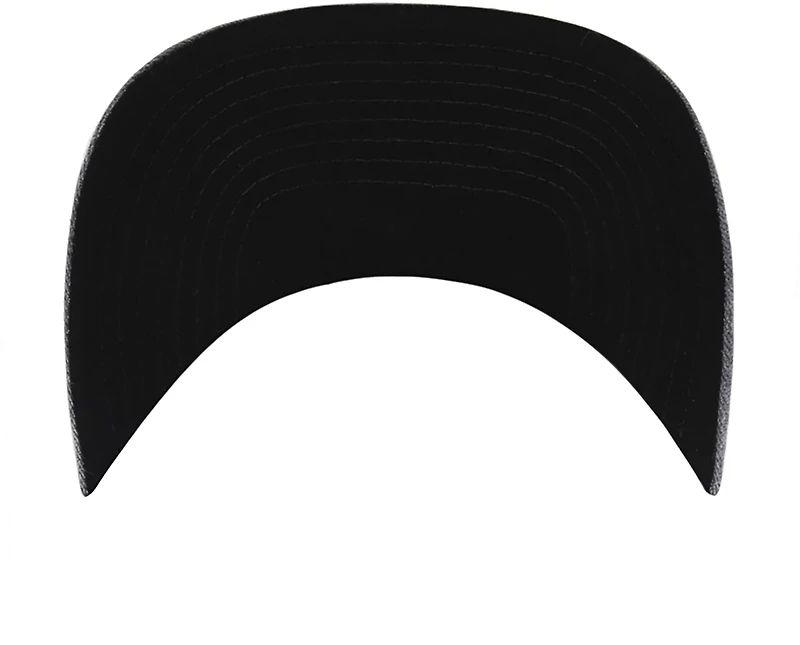 ’47 University of Louisiana at Lafayette Carbon Trucker Cap