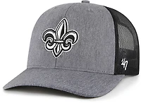 ’47 University of Louisiana at Lafayette Carbon Trucker Cap