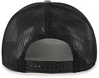 ’47 University of Louisiana at Lafayette Carbon Trucker Cap