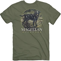 Magellan Outdoors Men's Lab On Water T-shirt