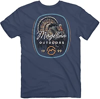 Magellan Outdoors Men's Turkey T-shirt