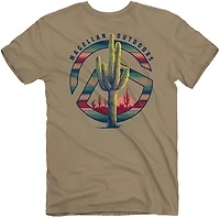 Magellan Outdoors Men's Cactus Sun T-shirt