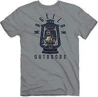 Magellan Outdoors Men's Camp Lantern T-shirt