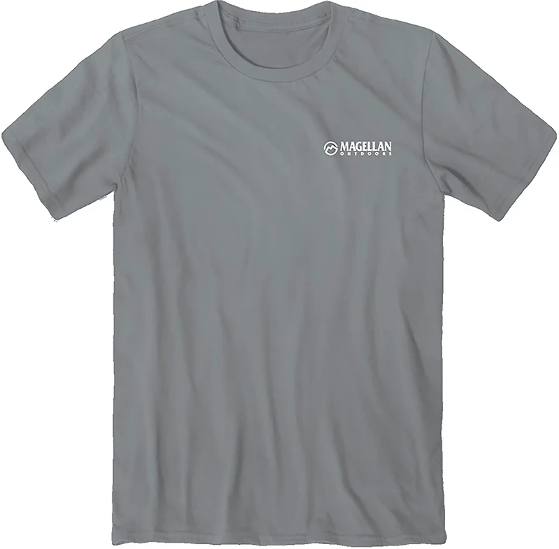 Magellan Outdoors Men's Camp Lantern T-shirt