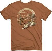 Magellan Outdoors Men's Cactus Desert T-shirt
