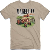 Magellan Outdoors Men's Farm Life T-shirt