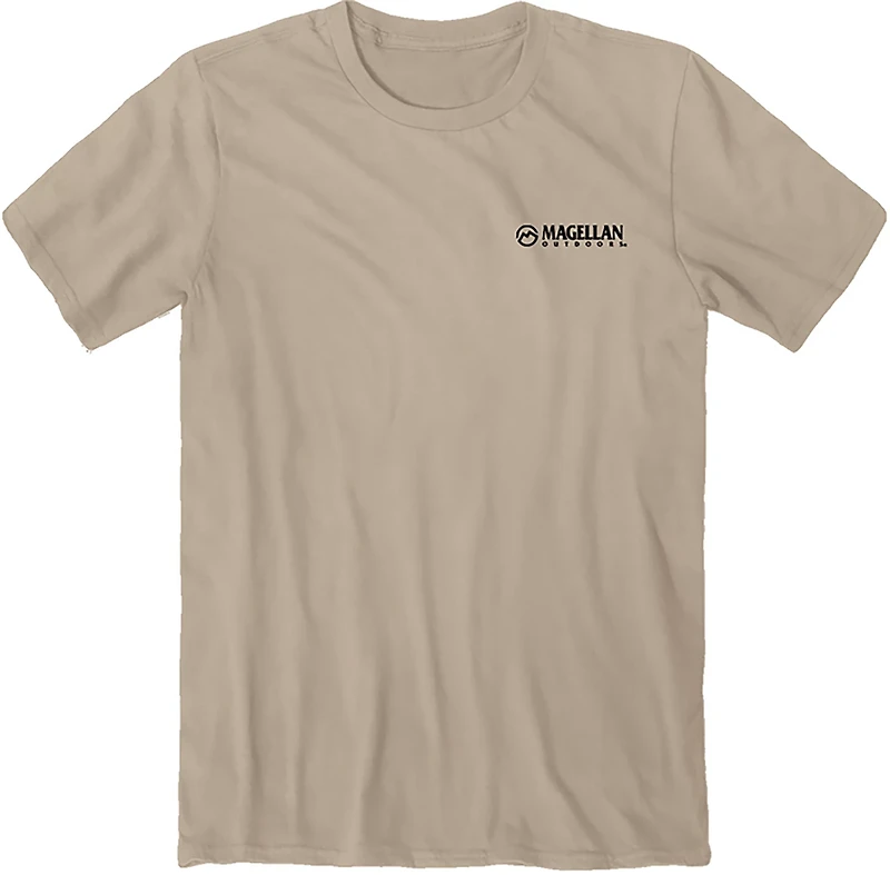 Magellan Outdoors Men's Farm Life T-shirt