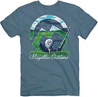 Magellan Outdoors Men's Golf Elements T-shirt