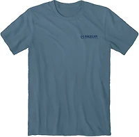 Magellan Outdoors Men's Sailfish Blues T-shirt