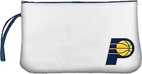 Logo Indiana Pacers Clear Wristlet