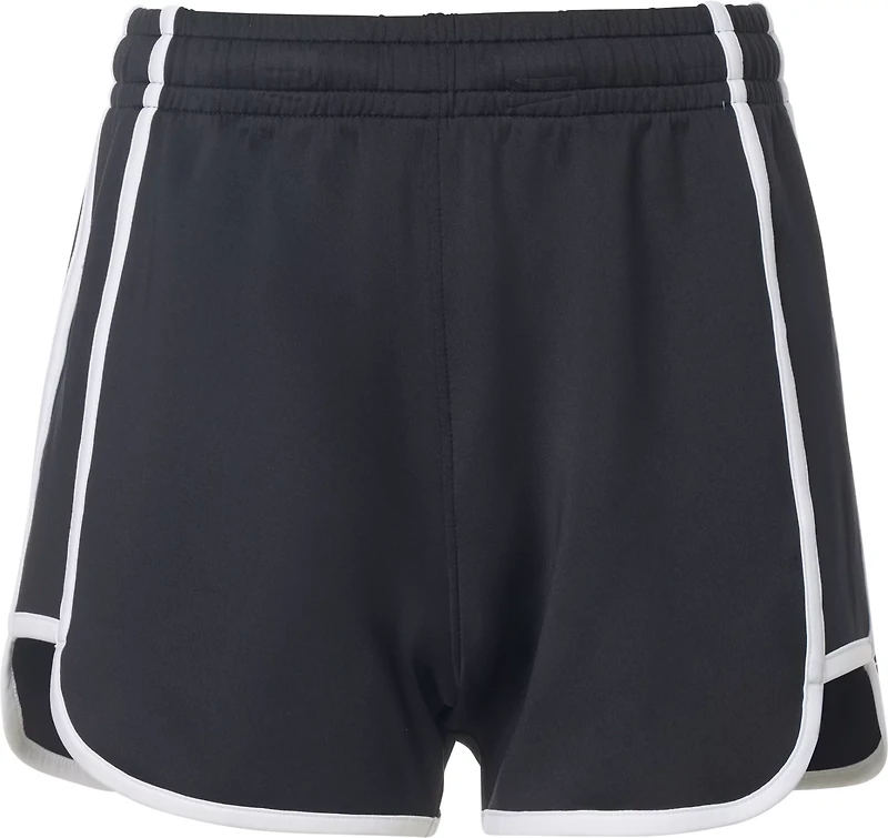 BCG Girls' Varsity Dolphin Shorts 3