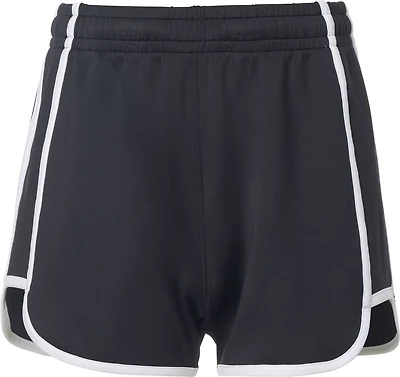 BCG Girls' Varsity Dolphin Shorts 3