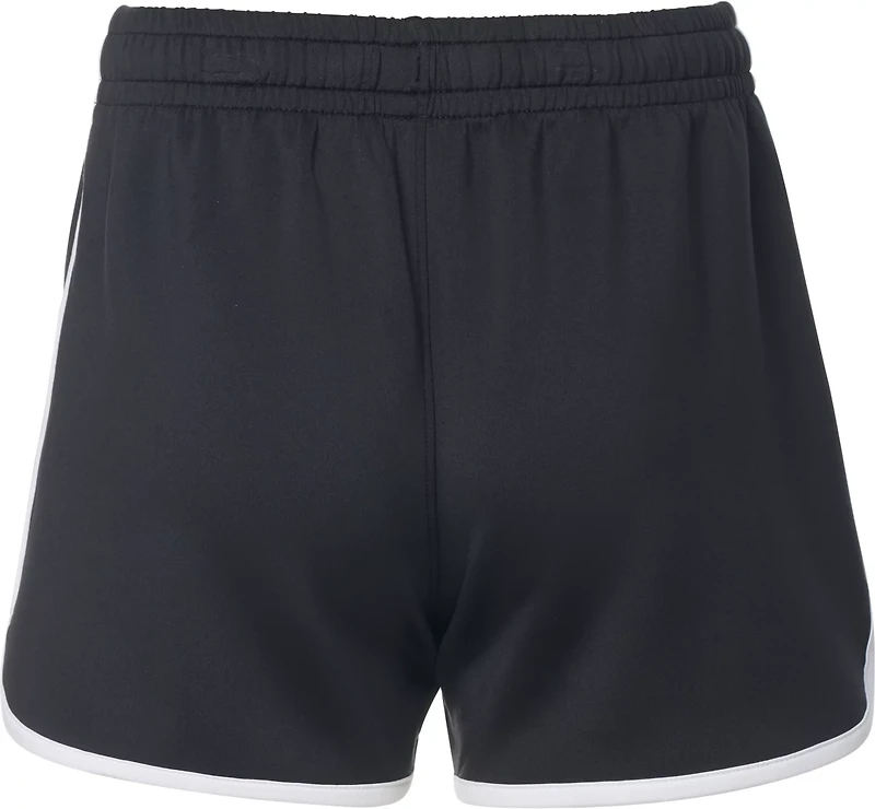 BCG Girls' Varsity Dolphin Shorts 3