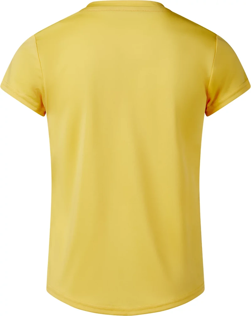 BCG Girls' Training Turbo Inspire T-shirt