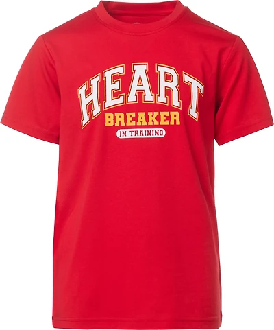 BCG Boys' Cotton GFX T-shirt