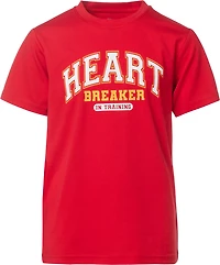 BCG Boys' Cotton GFX T-shirt