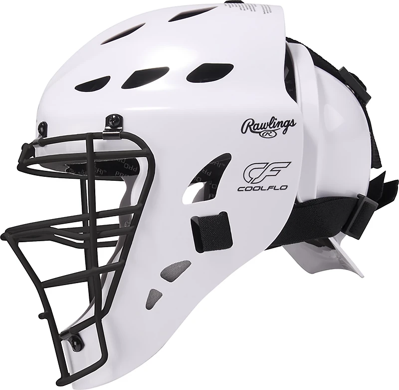 Rawlings Players Series Intermediate Set