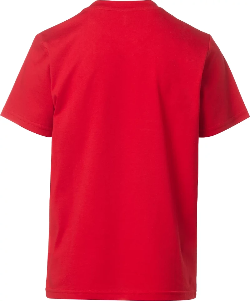 BCG Boys' Cotton GFX T-shirt