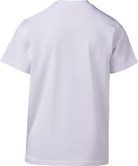 BCG Boys' Cotton Graphic Short Sleeve T-Shirt