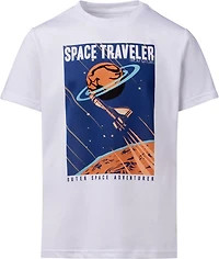 BCG Boys' Cotton GFX T-shirt