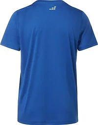 BCG Boys' Turbo GFX Short Sleeve Tee