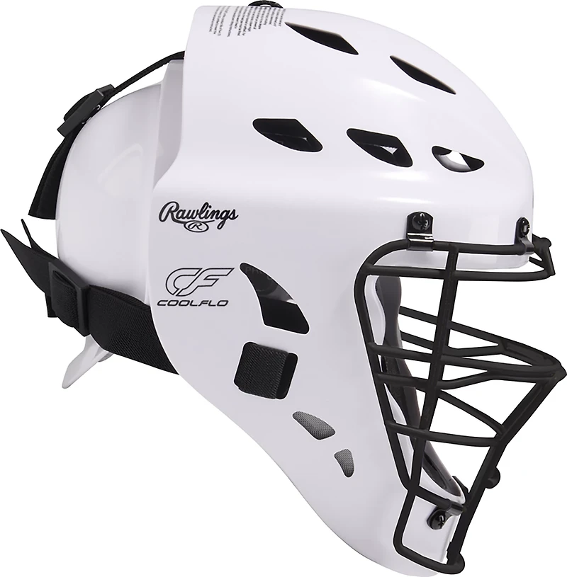 Rawlings Players Series Intermediate Set